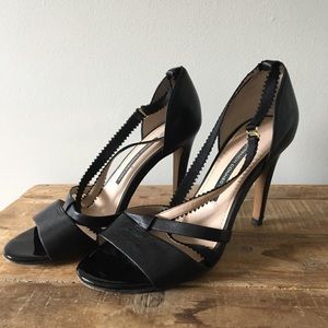 French Connection Heels
